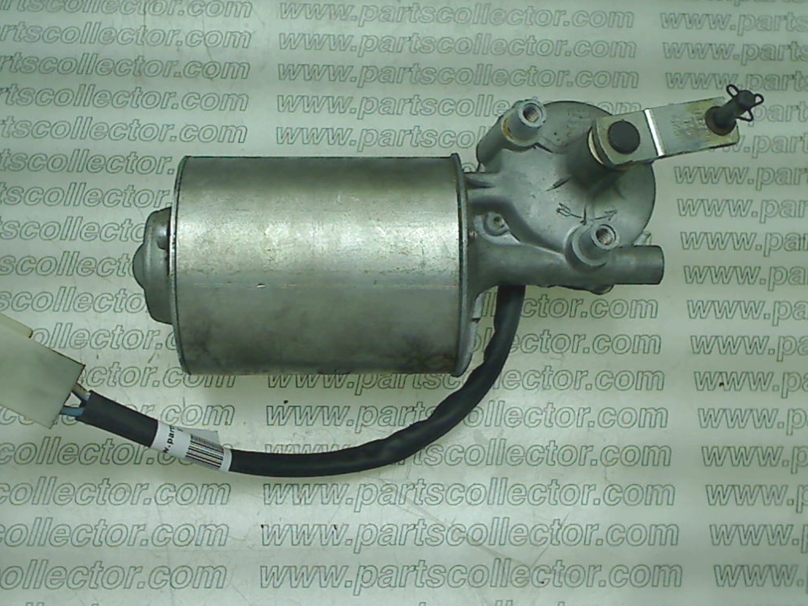 WIPER MOTOR